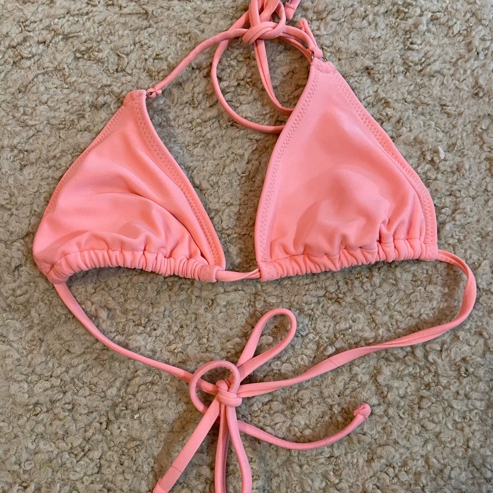 F21 bikini top